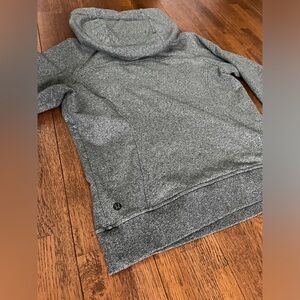 Lululemon Pullover Hoodie